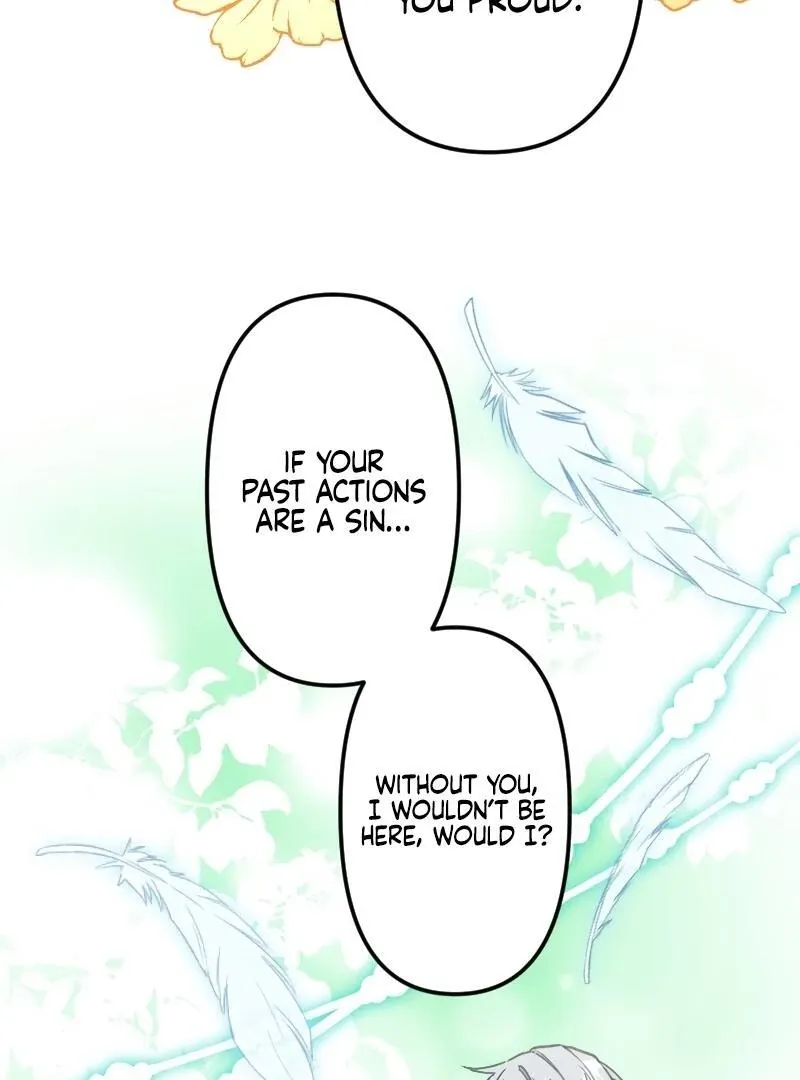 The False Saintess is Embraced by Her First Love, the Count Chapter 14 page 68 - 