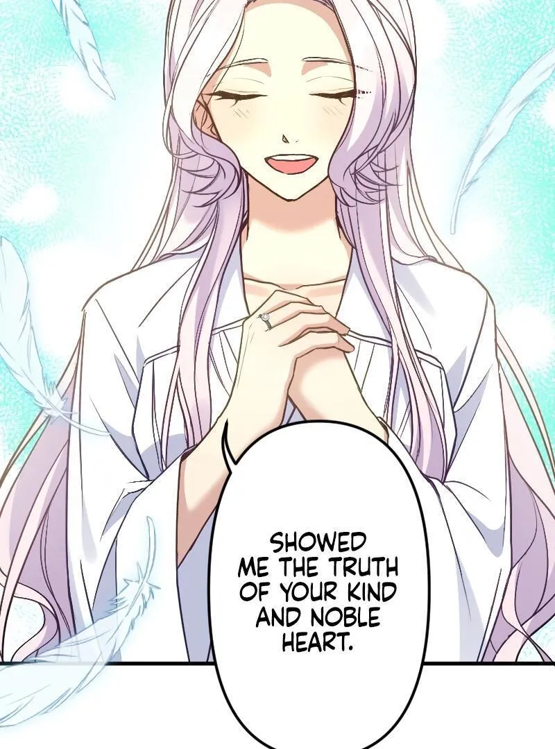 The False Saintess is Embraced by Her First Love, the Count Chapter 14 page 70 - 