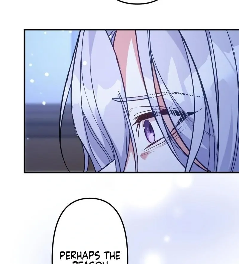 The False Saintess is Embraced by Her First Love, the Count Chapter 14 page 71 - 