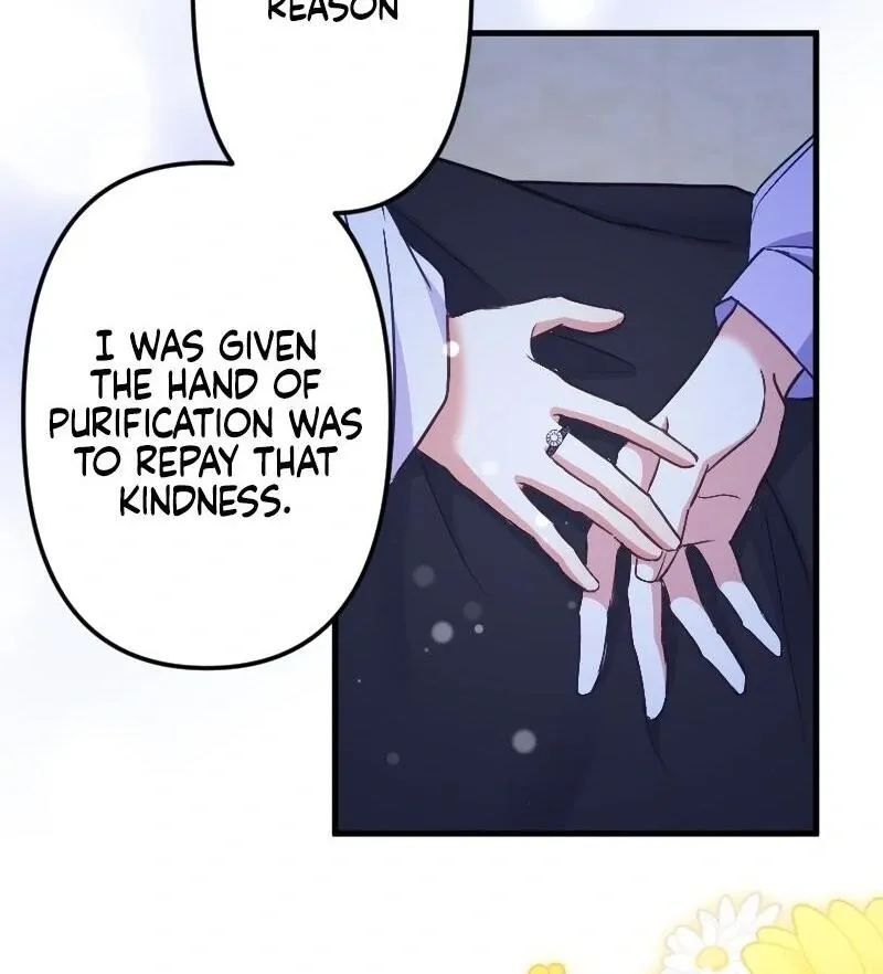 The False Saintess is Embraced by Her First Love, the Count Chapter 14 page 72 - 