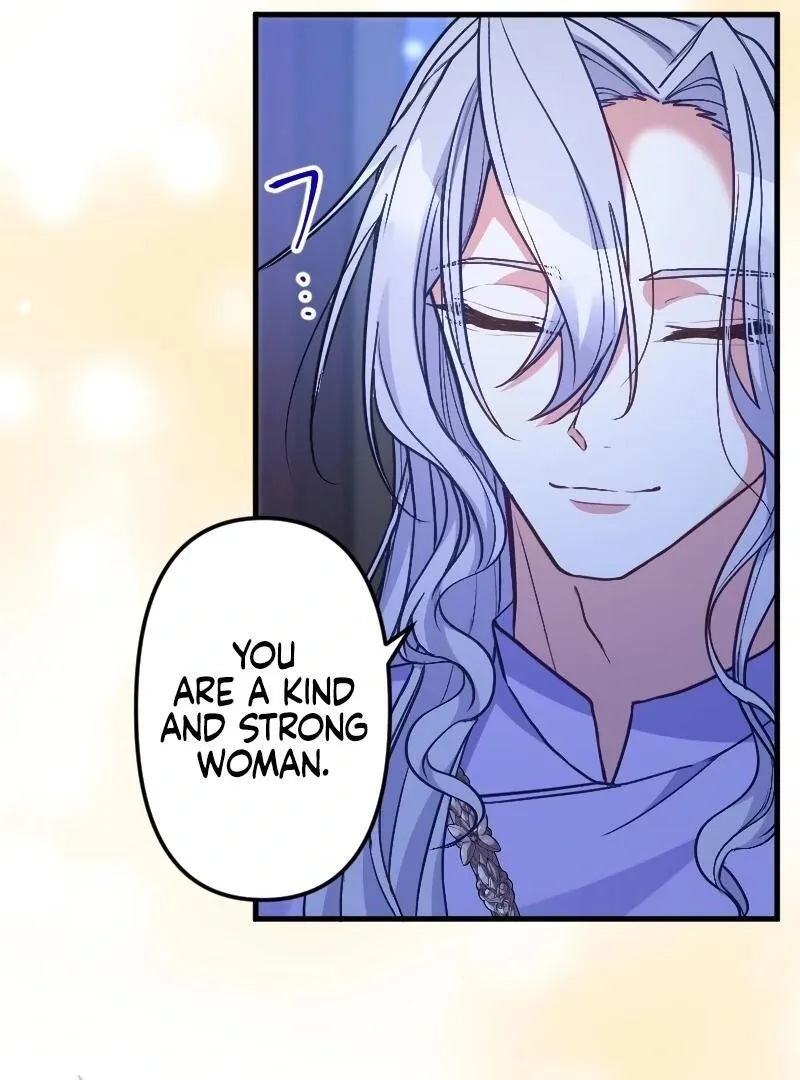 The False Saintess is Embraced by Her First Love, the Count Chapter 14 page 76 - 