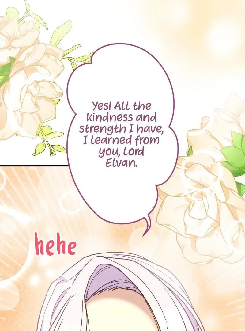 The False Saintess is Embraced by Her First Love, the Count Chapter 14 page 77 - 