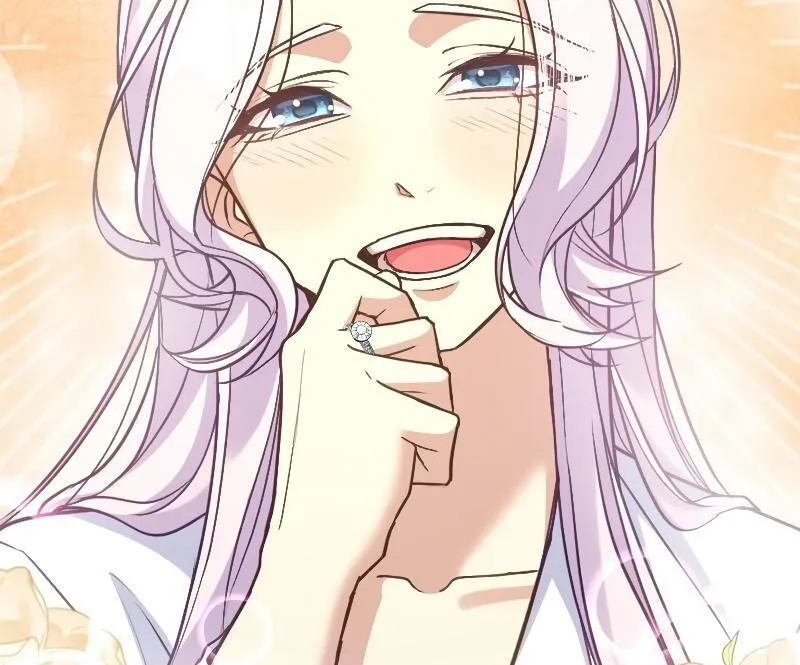 The False Saintess is Embraced by Her First Love, the Count Chapter 14 page 78 - 