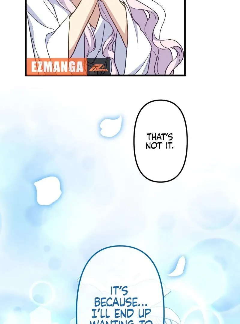 The False Saintess is Embraced by Her First Love, the Count Chapter 14 page 82 - 