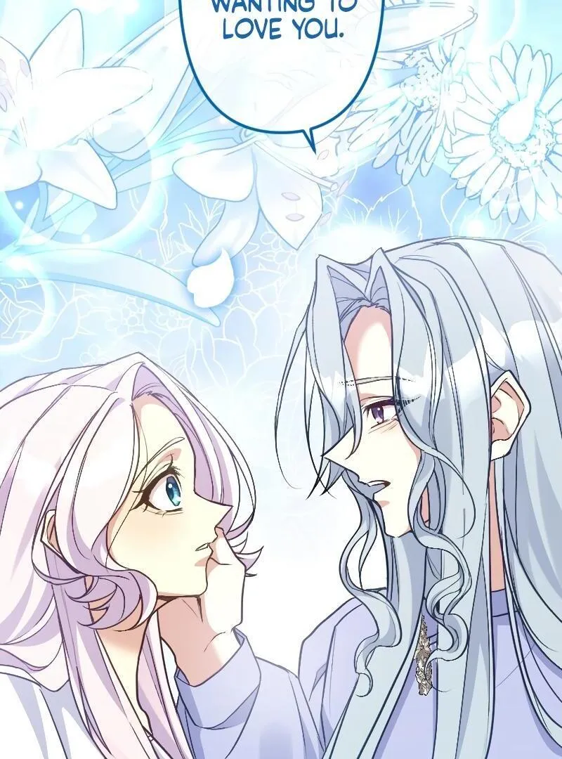 The False Saintess is Embraced by Her First Love, the Count Chapter 14 page 83 - 