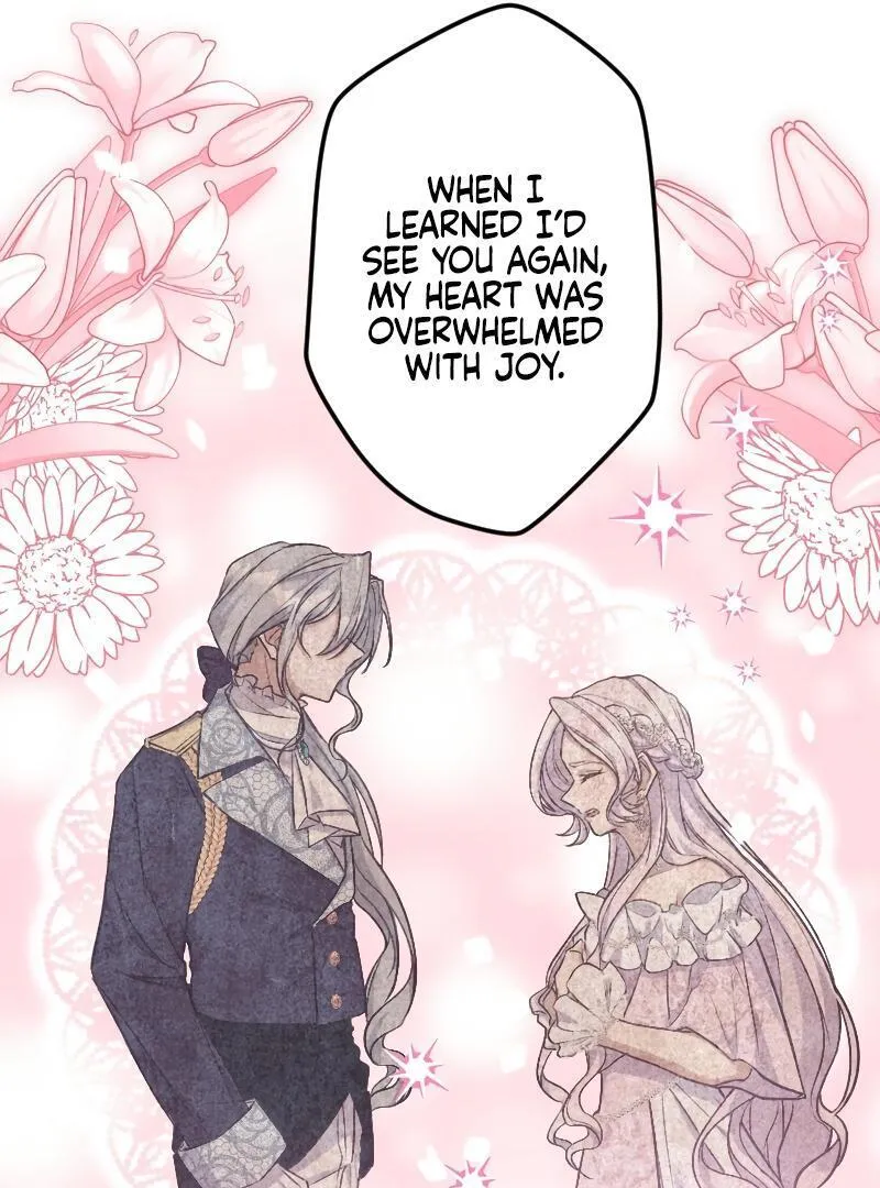The False Saintess is Embraced by Her First Love, the Count Chapter 15 page 13 - 
