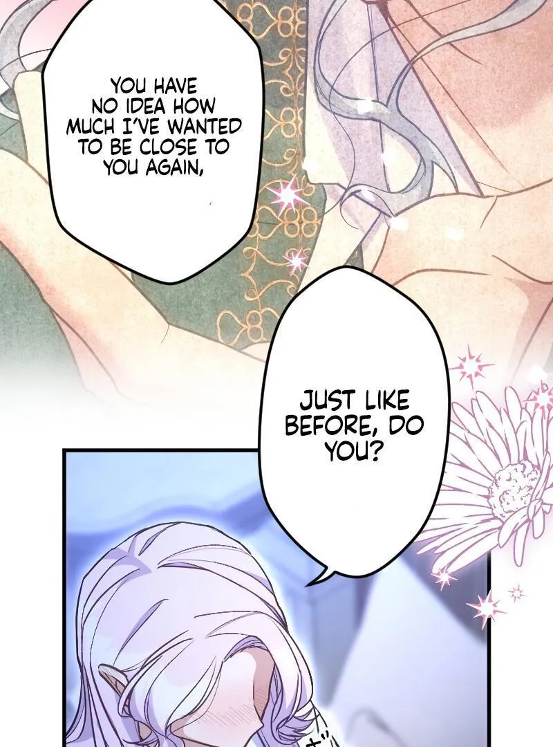 The False Saintess is Embraced by Her First Love, the Count Chapter 15 page 15 - 