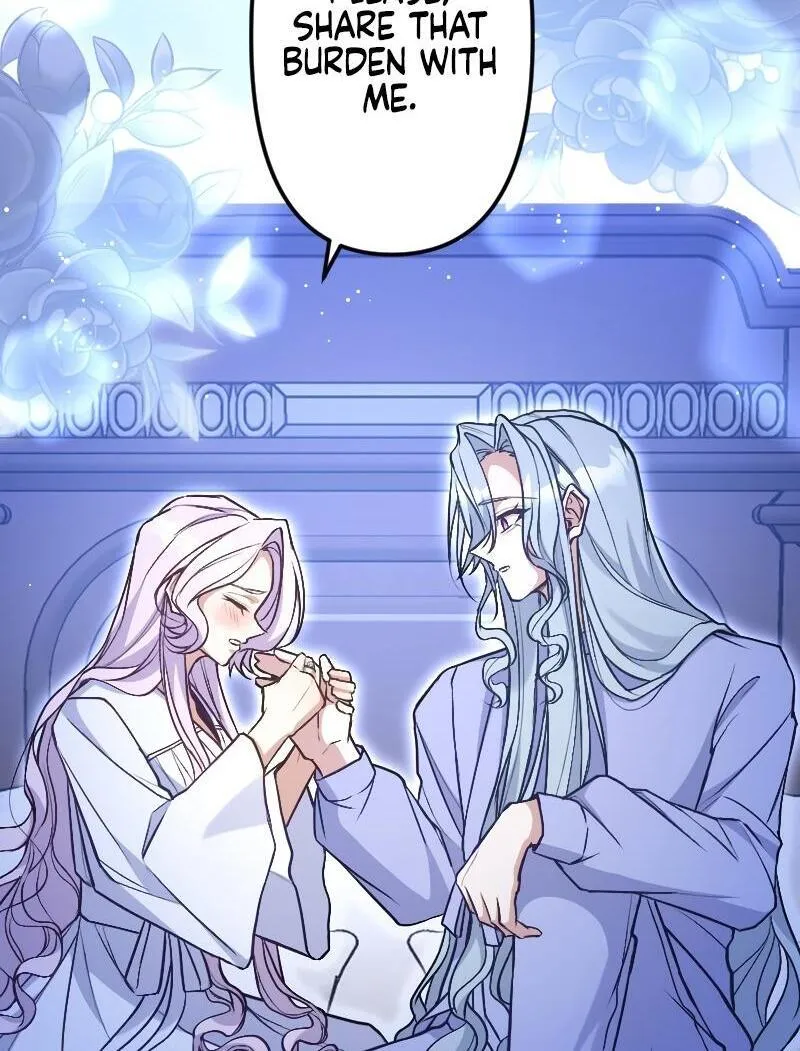 The False Saintess is Embraced by Her First Love, the Count Chapter 15 page 18 - 