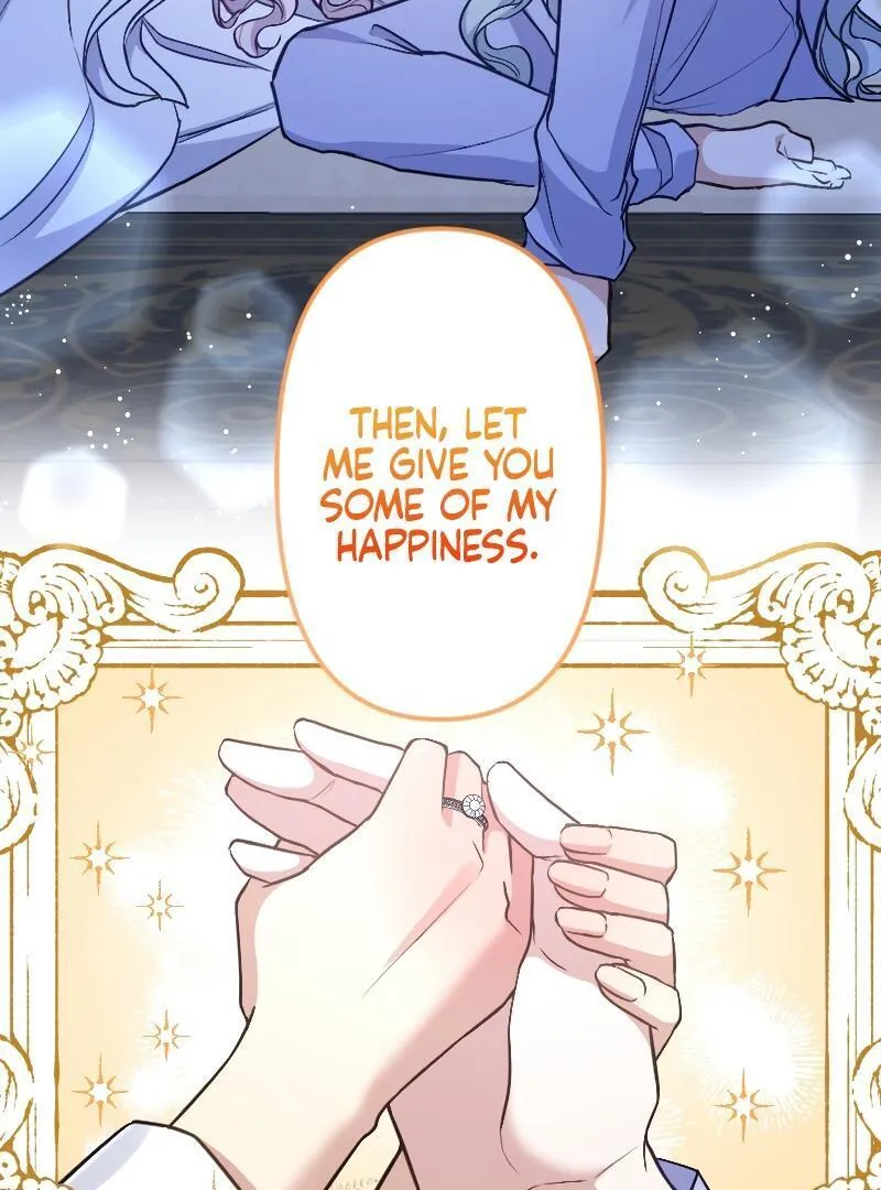 The False Saintess is Embraced by Her First Love, the Count Chapter 15 page 19 - 