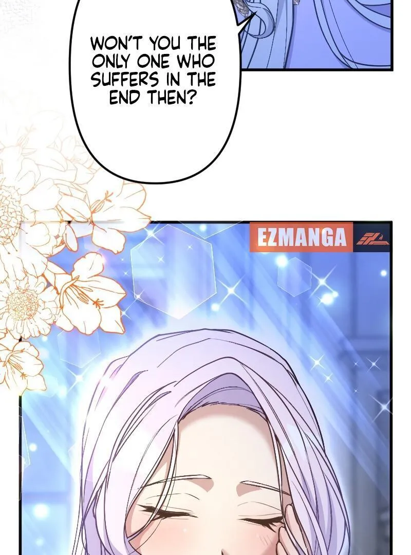 The False Saintess is Embraced by Her First Love, the Count Chapter 15 page 21 - 