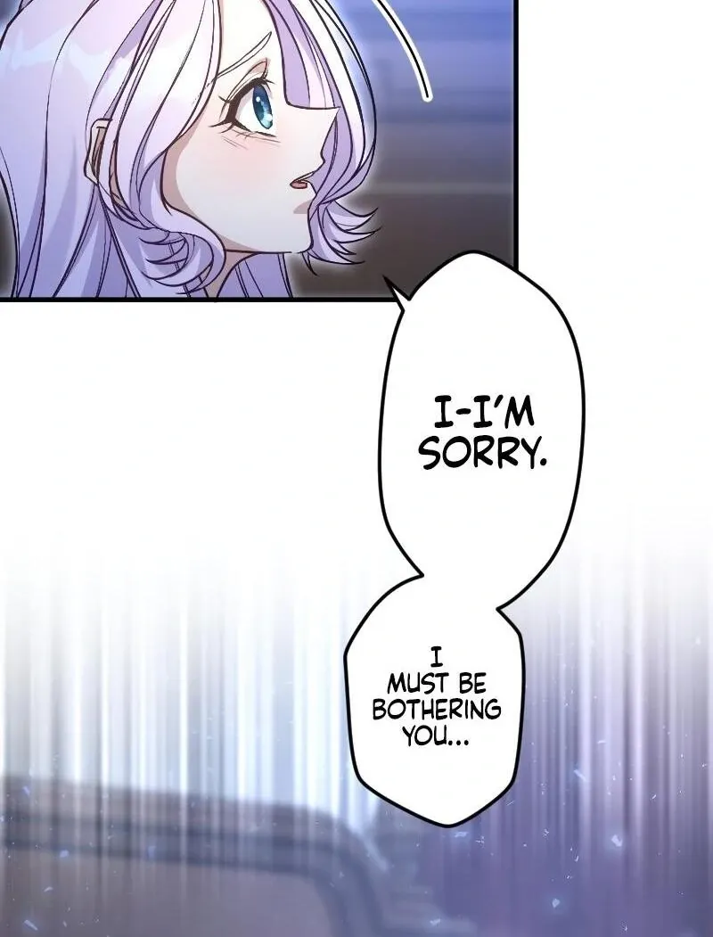 The False Saintess is Embraced by Her First Love, the Count Chapter 15 page 24 - 
