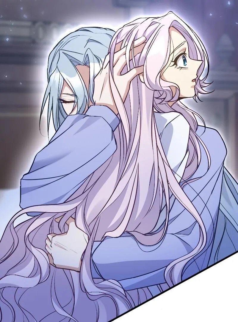 The False Saintess is Embraced by Her First Love, the Count Chapter 15 page 25 - 