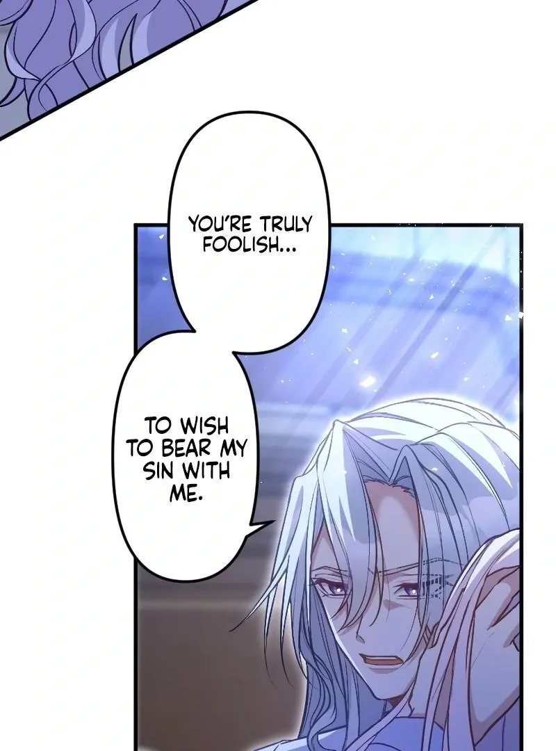 The False Saintess is Embraced by Her First Love, the Count Chapter 15 page 26 - 