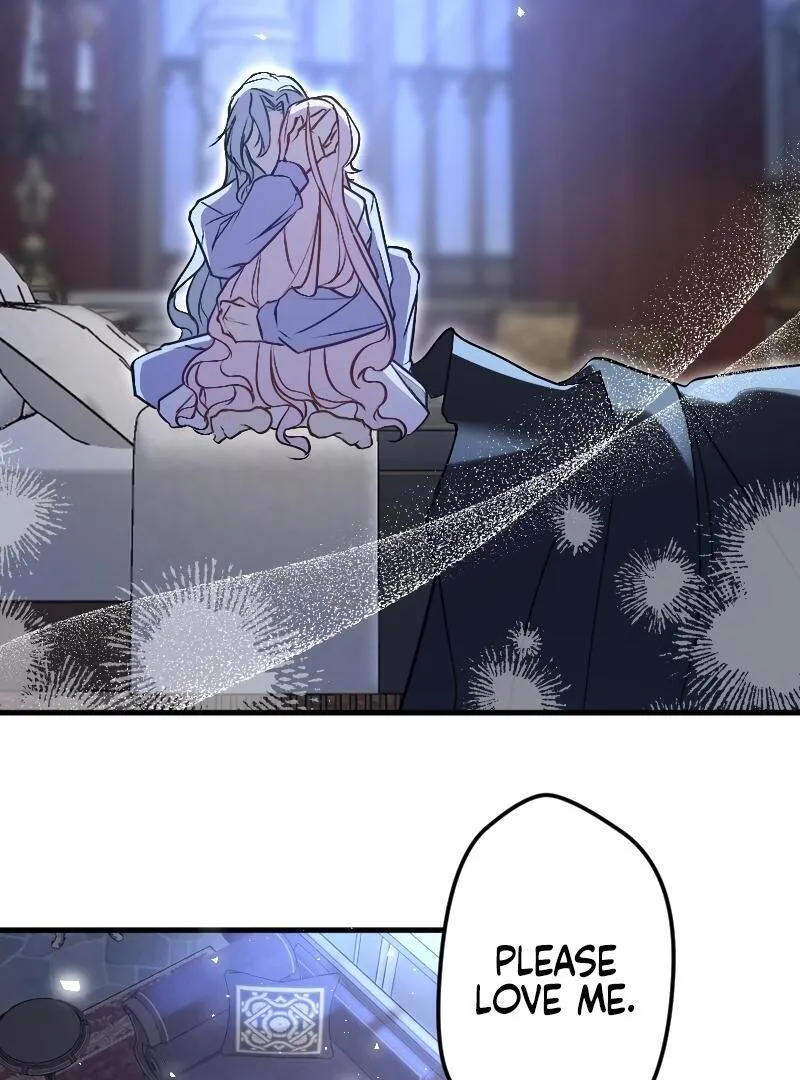 The False Saintess is Embraced by Her First Love, the Count Chapter 15 page 28 - 