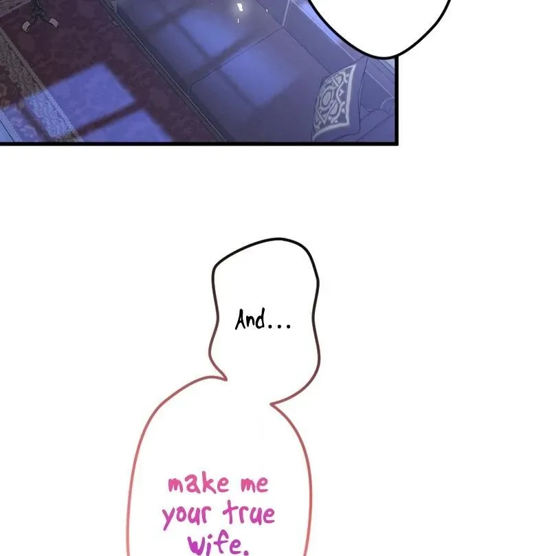 The False Saintess is Embraced by Her First Love, the Count Chapter 15 page 29 - 