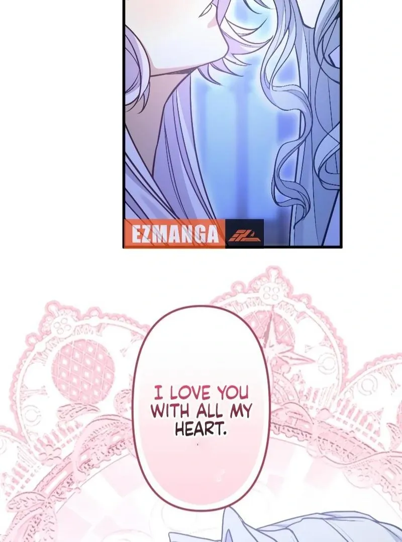 The False Saintess is Embraced by Her First Love, the Count Chapter 15 page 32 - 