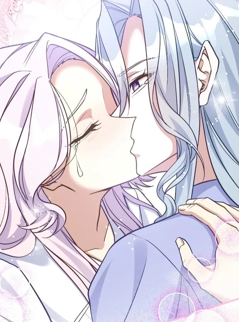 The False Saintess is Embraced by Her First Love, the Count Chapter 15 page 33 - 