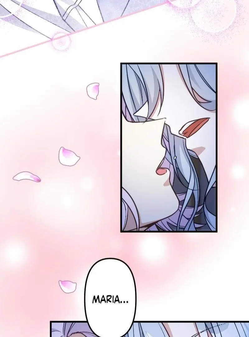 The False Saintess is Embraced by Her First Love, the Count Chapter 15 page 34 - 