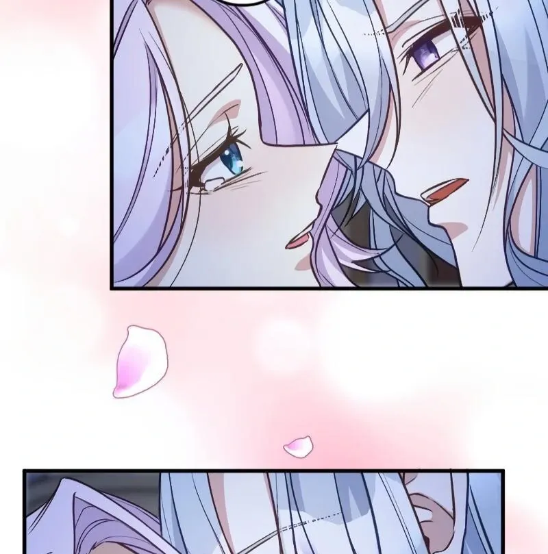 The False Saintess is Embraced by Her First Love, the Count Chapter 15 page 35 - 