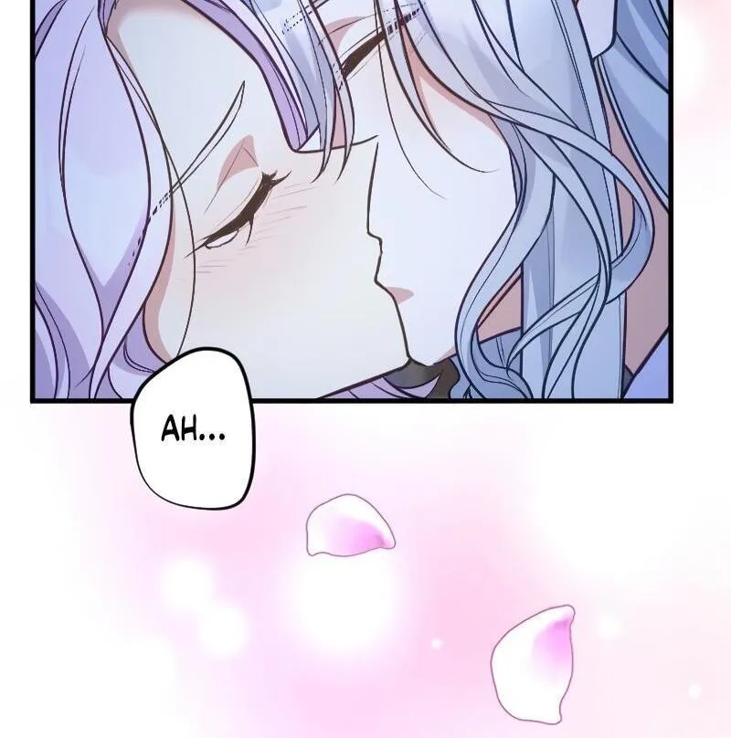 The False Saintess is Embraced by Her First Love, the Count Chapter 15 page 36 - 