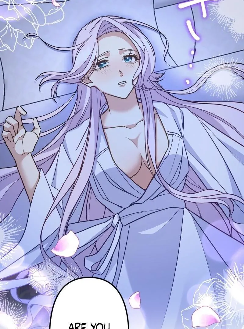 The False Saintess is Embraced by Her First Love, the Count Chapter 15 page 38 - 