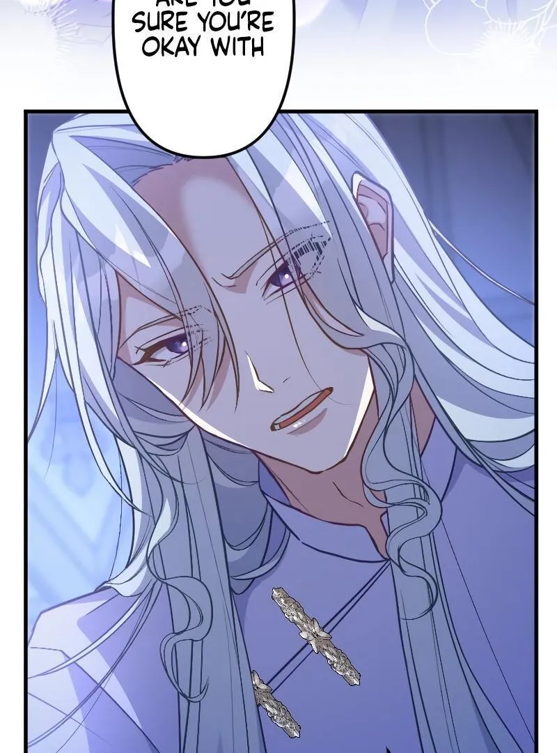The False Saintess is Embraced by Her First Love, the Count Chapter 15 page 39 - 