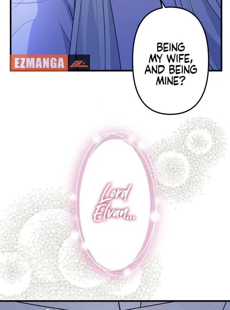 The False Saintess is Embraced by Her First Love, the Count Chapter 15 page 40 - 