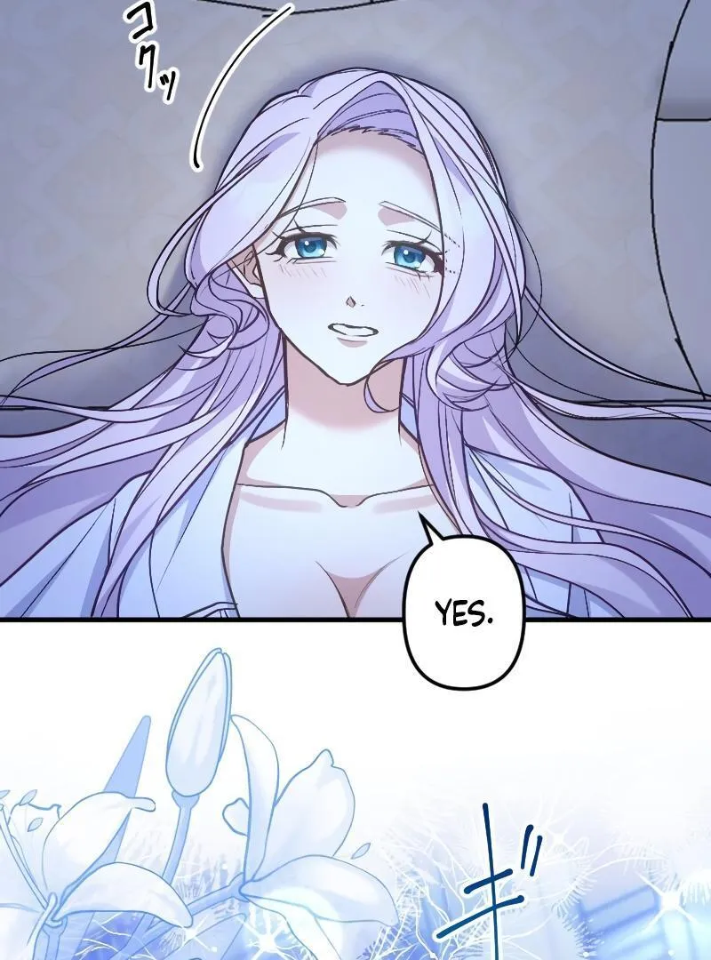 The False Saintess is Embraced by Her First Love, the Count Chapter 15 page 41 - 