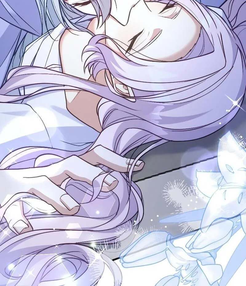 The False Saintess is Embraced by Her First Love, the Count Chapter 15 page 43 - 