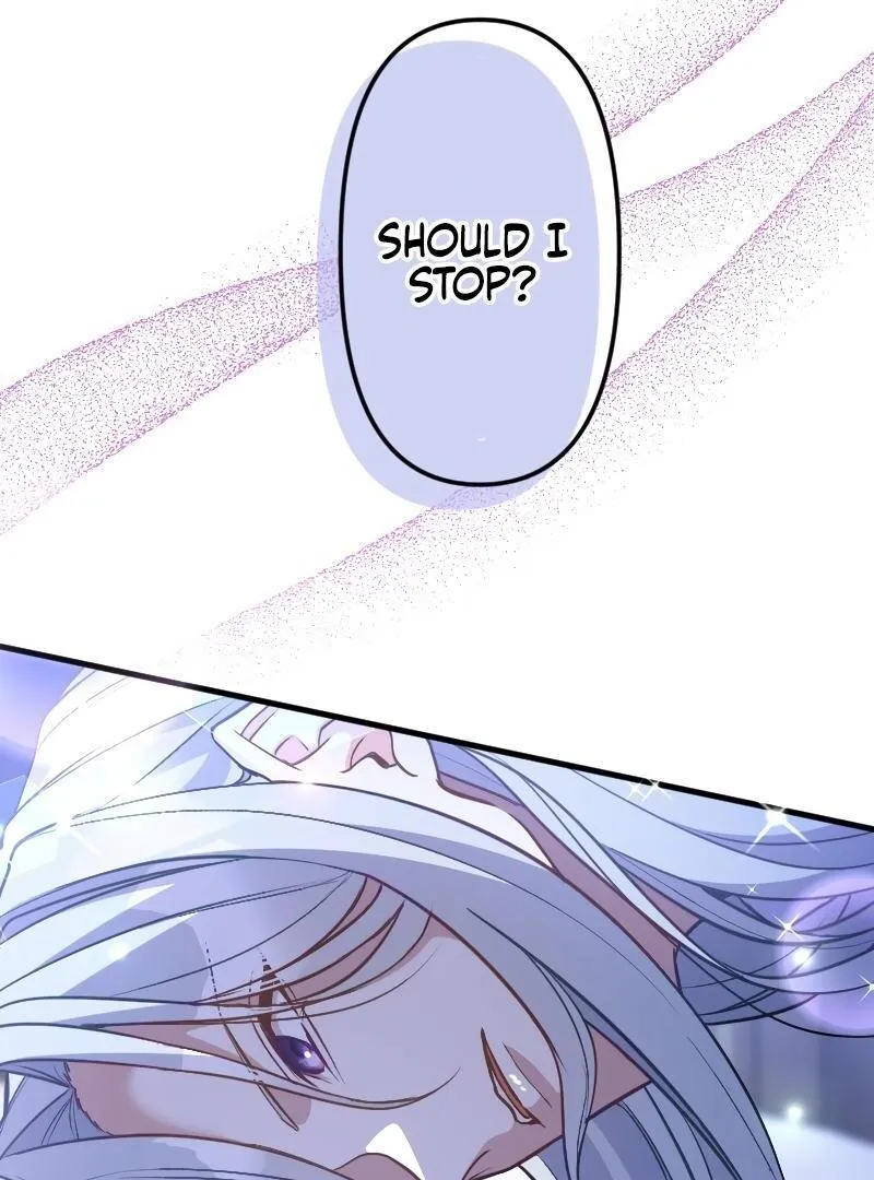 The False Saintess is Embraced by Her First Love, the Count Chapter 15 page 45 - 