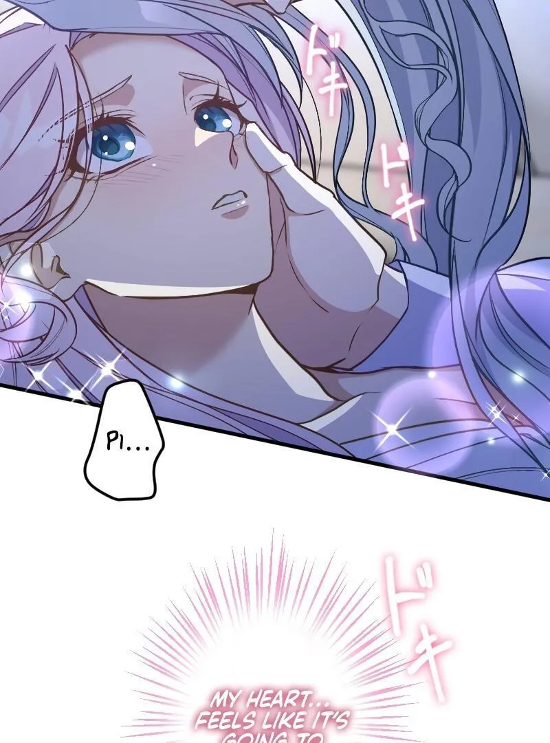 The False Saintess is Embraced by Her First Love, the Count Chapter 15 page 46 - 