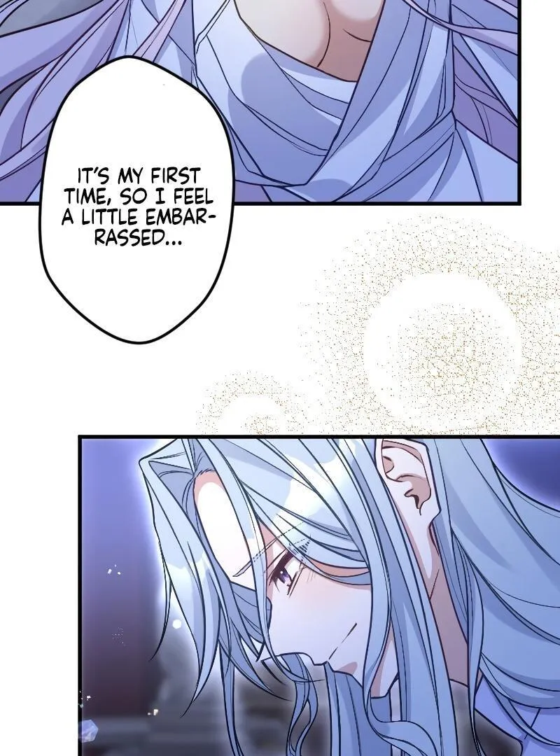 The False Saintess is Embraced by Her First Love, the Count Chapter 15 page 48 - 