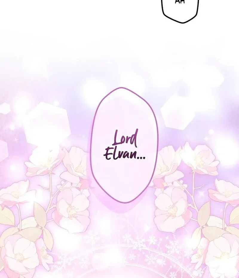 The False Saintess is Embraced by Her First Love, the Count Chapter 15 page 50 - 