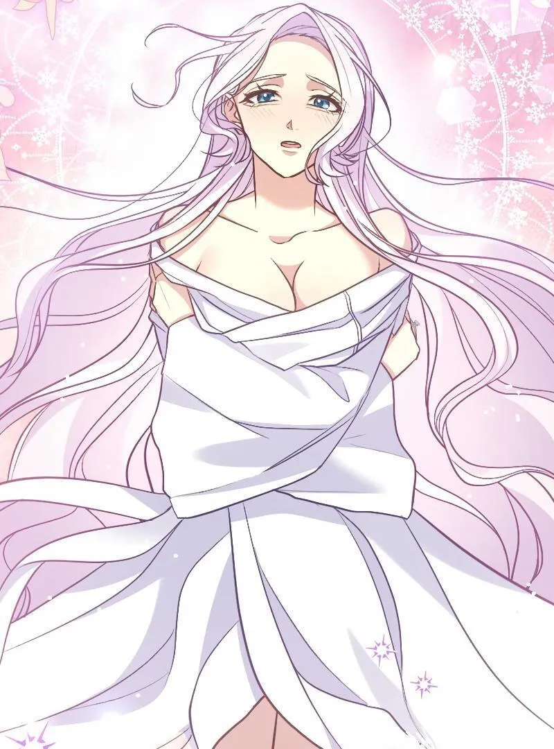 The False Saintess is Embraced by Her First Love, the Count Chapter 15 page 51 - 