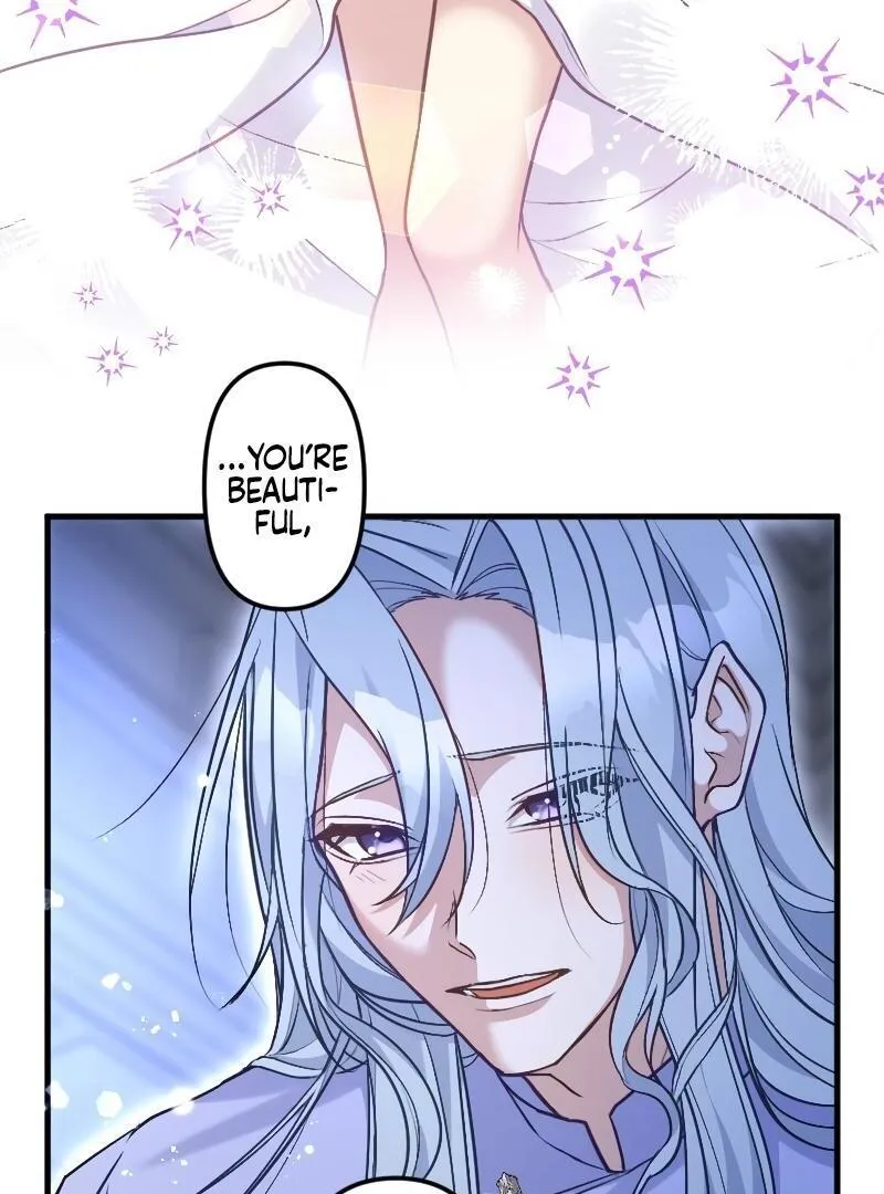 The False Saintess is Embraced by Her First Love, the Count Chapter 15 page 52 - 