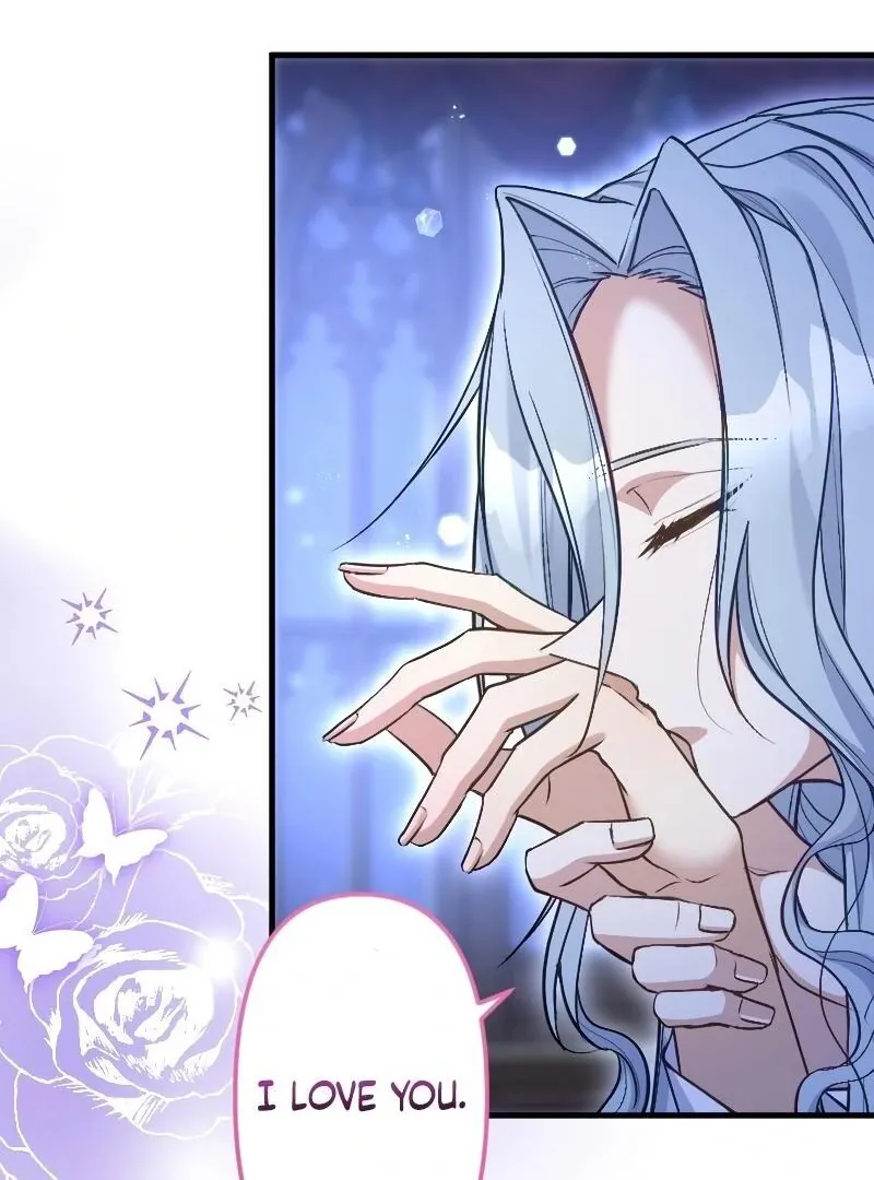 The False Saintess is Embraced by Her First Love, the Count Chapter 15 page 54 - 
