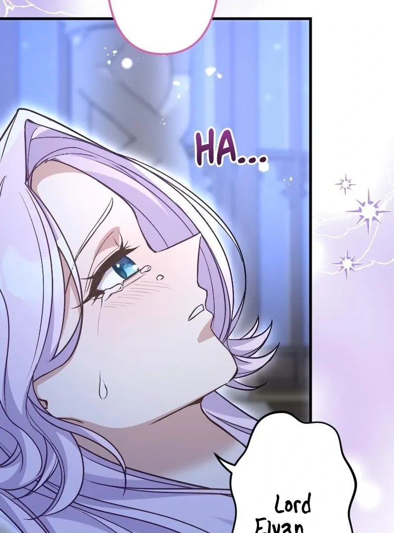 The False Saintess is Embraced by Her First Love, the Count Chapter 15 page 55 - 