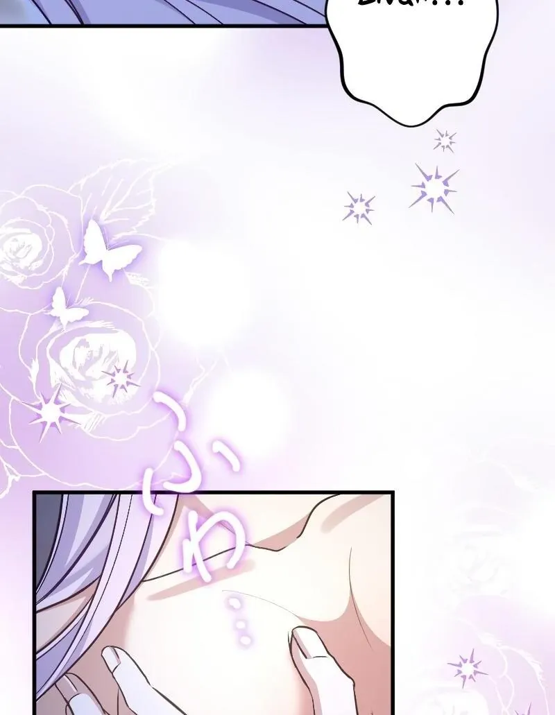 The False Saintess is Embraced by Her First Love, the Count Chapter 15 page 56 - 