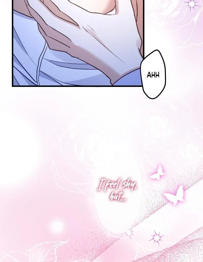 The False Saintess is Embraced by Her First Love, the Count Chapter 15 page 57 - 