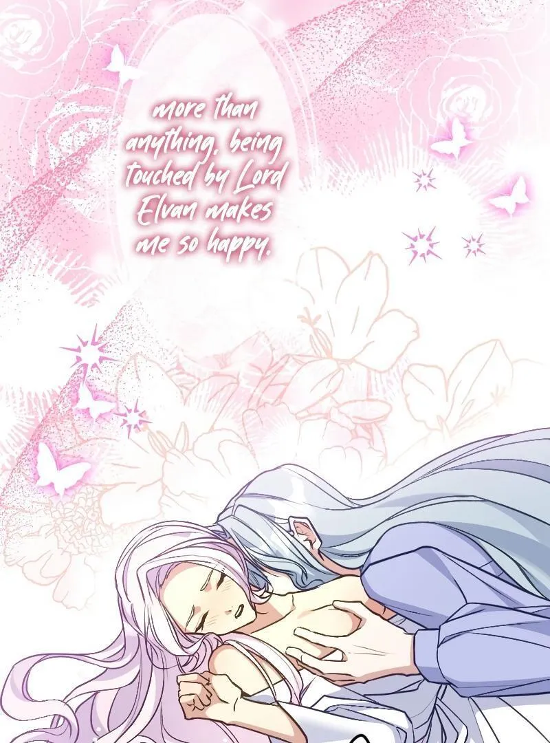 The False Saintess is Embraced by Her First Love, the Count Chapter 15 page 58 - 