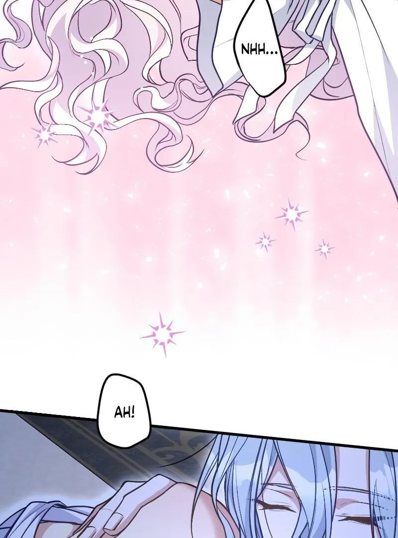 The False Saintess is Embraced by Her First Love, the Count Chapter 15 page 59 - 