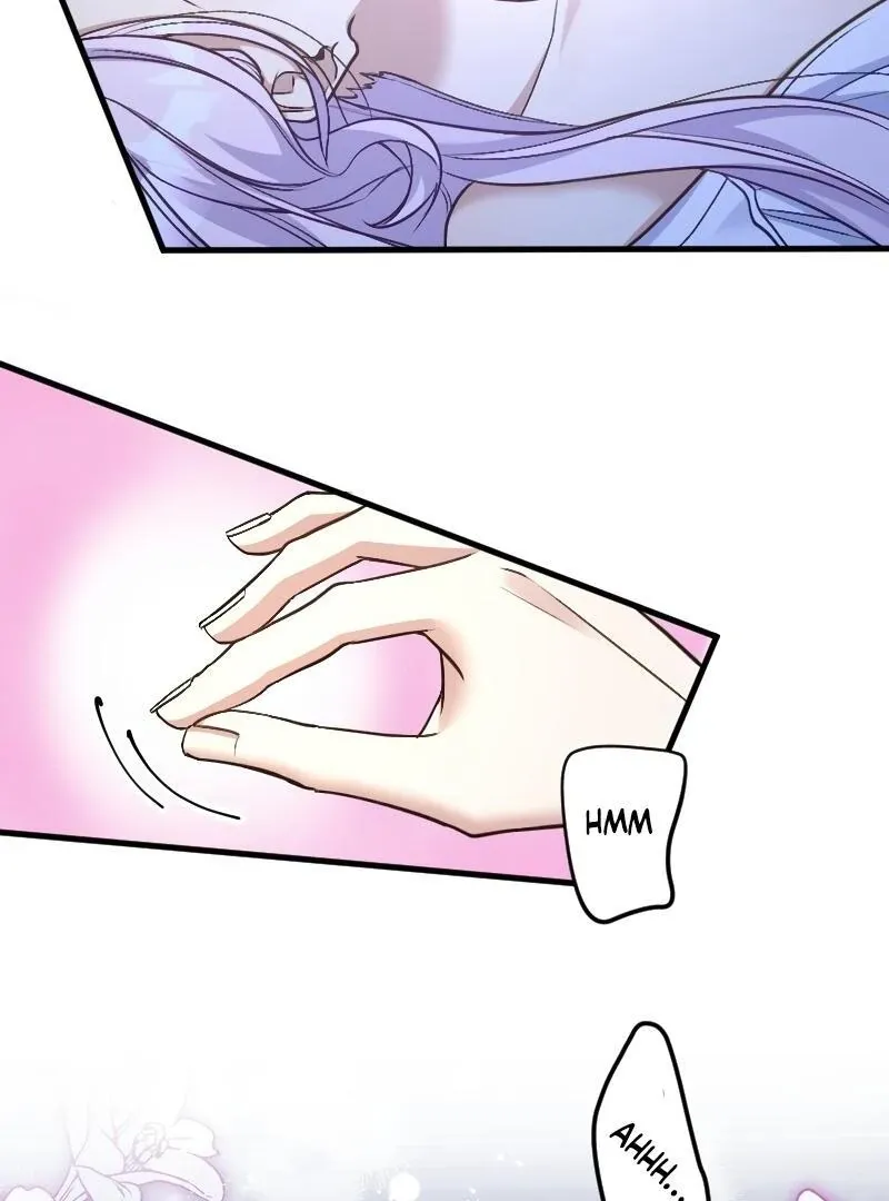 The False Saintess is Embraced by Her First Love, the Count Chapter 15 page 61 - 