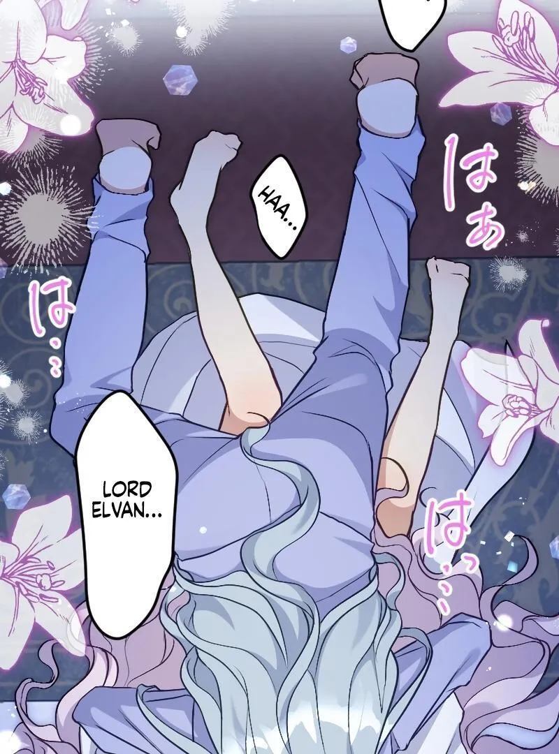 The False Saintess is Embraced by Her First Love, the Count Chapter 15 page 62 - 