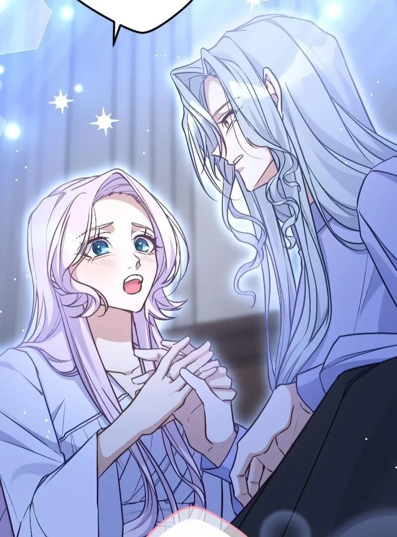The False Saintess is Embraced by Her First Love, the Count Chapter 15 page 8 - 
