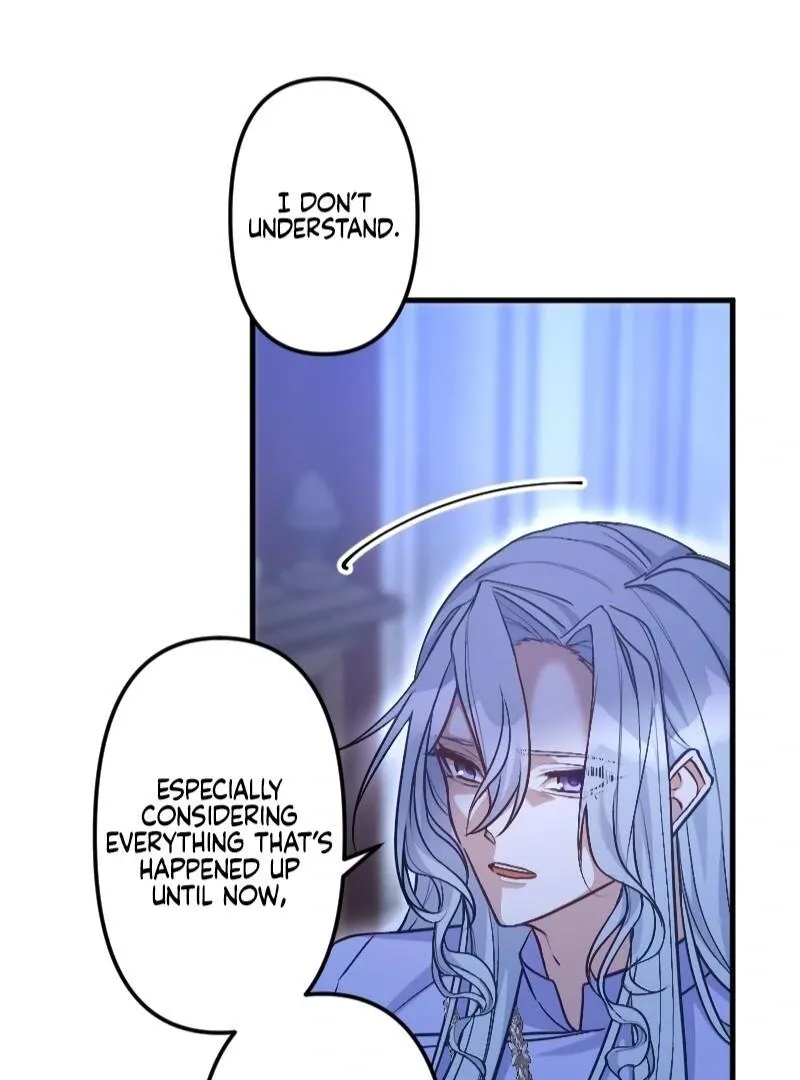 The False Saintess is Embraced by Her First Love, the Count Chapter 15 page 10 - 