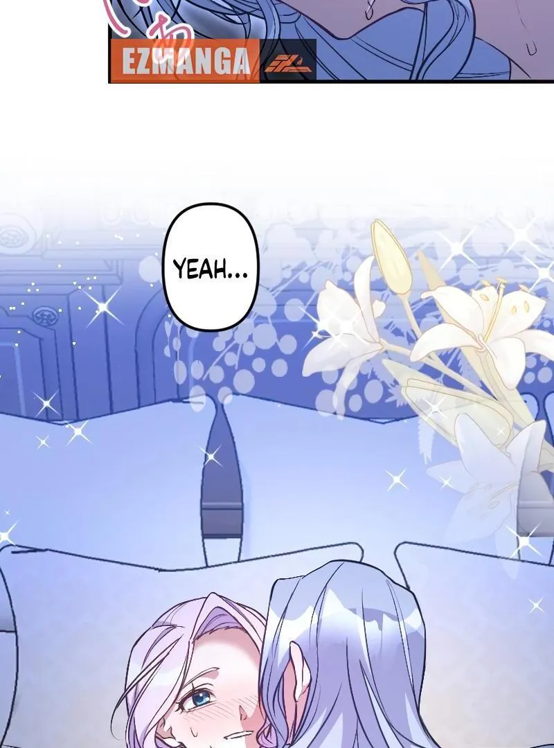 The False Saintess is Embraced by Her First Love, the Count Chapter 16 page 13 - 