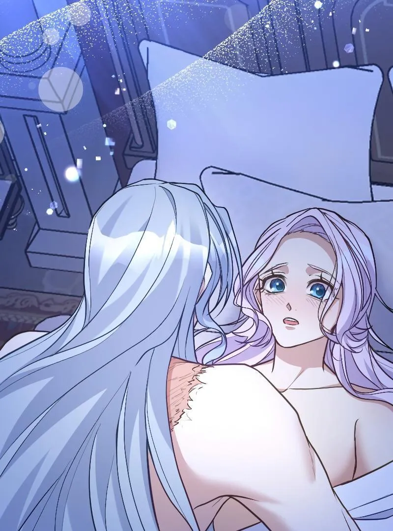 The False Saintess is Embraced by Her First Love, the Count Chapter 16 page 3 - 