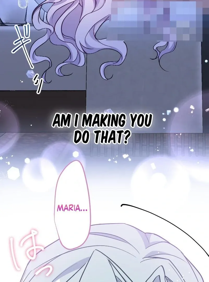 The False Saintess is Embraced by Her First Love, the Count Chapter 16 page 22 - 