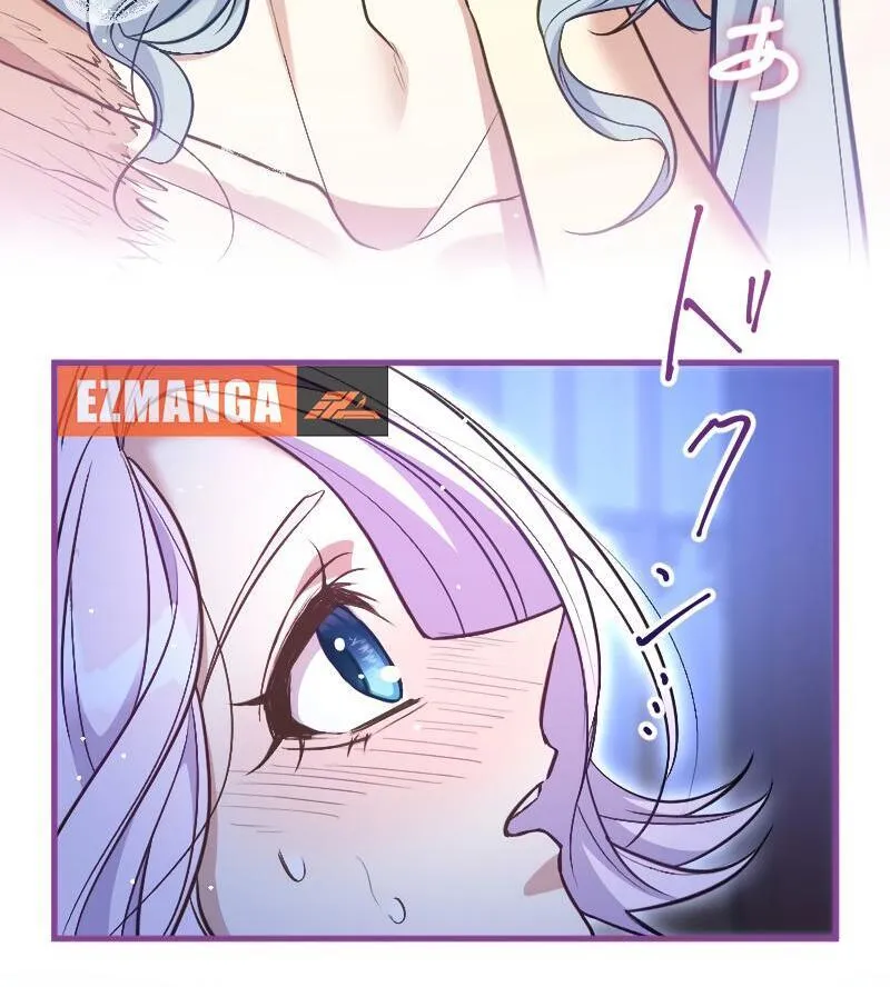 The False Saintess is Embraced by Her First Love, the Count Chapter 16 page 24 - 