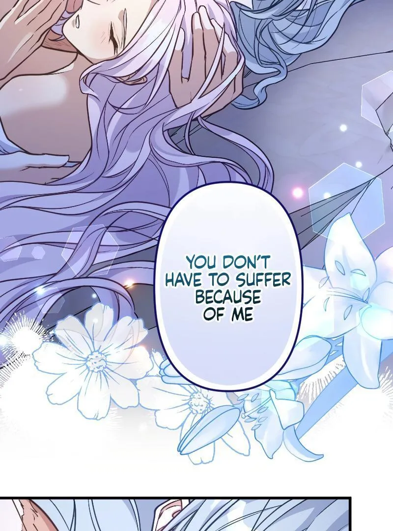 The False Saintess is Embraced by Her First Love, the Count Chapter 16 page 7 - 